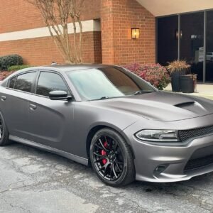 2019 Dodge Charger Scat Pack