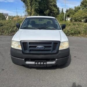 2005 Ford F-150