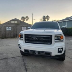 2015 GMC 1500