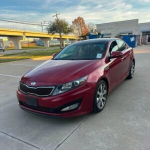 2013 kia optima