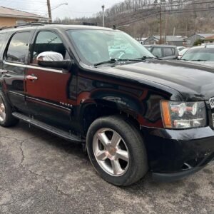 2012 Chevy Tahoe