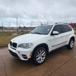 3012 BMW X5
