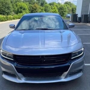 2015 Dodge charger