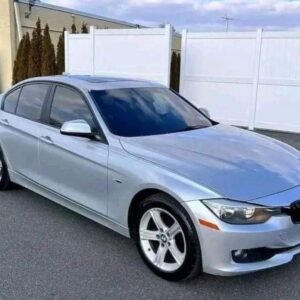 2013 BMW 328i